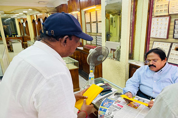 srilanka parliament election harsha de silva colombo 3093