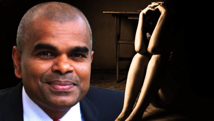 doctor committed sexual assault australia 4827