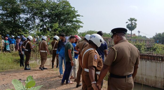 two bodies recovered puliyambokkanai ​​kilinochchi 4736