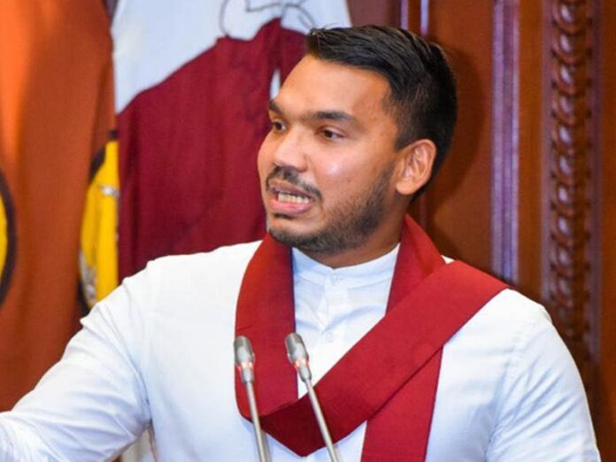 Namal demands relief for buses three wheelers 5003