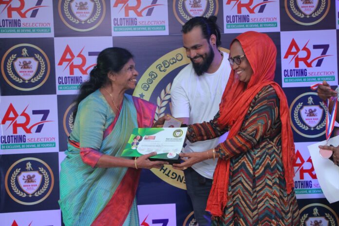 sports meet price giving festival of disco raja 6303