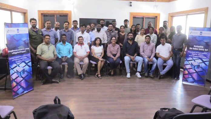 Workshop Online Privacy Protection Journalists 6485